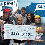 nc education lottery results