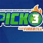 sc education lottery pick 3